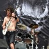 Airbourne foto Graspop Metal Meeting 2015