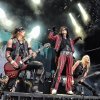 Foto Alice Cooper te Graspop Metal Meeting 2015