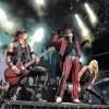 Alice Cooper foto Graspop Metal Meeting 2015