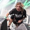 Cabaretinfo review: Graspop Metal Meeting 2015
