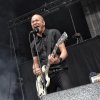 Danko Jones foto Graspop Metal Meeting 2015