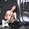 Foto Airbourne te Graspop Metal Meeting 2015