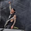 Foto Lamb Of God te Graspop Metal Meeting 2015