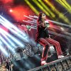 Foto Alice Cooper te Graspop Metal Meeting 2015