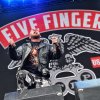 Foto Five Finger Death Punch te Graspop Metal Meeting 2015
