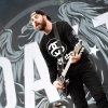 A Day To Remember foto Graspop Metal Meeting 2015