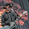 Foto Godsmack te Graspop Metal Meeting 2015