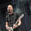 Danko Jones foto Graspop Metal Meeting 2015