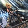 Foto Alice Cooper te Graspop Metal Meeting 2015