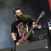 Foto Cavalera Conspiracy te Graspop Metal Meeting 2015