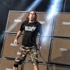 Foto Lamb Of God op Graspop Metal Meeting 2015
