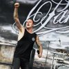 Foto Parkway Drive te Graspop Metal Meeting 2015