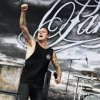 Parkway Drive foto Graspop Metal Meeting 2015