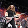 Foto Exodus te Graspop Metal Meeting 2015