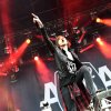 Asking Alexandria foto Graspop Metal Meeting 2015