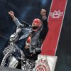 Foto Five Finger Death Punch op Graspop Metal Meeting 2015
