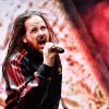 Foto Korn te Graspop Metal Meeting 2015