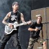 Foto Lamb Of God op Graspop Metal Meeting 2015