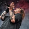 Foto Exodus te Graspop Metal Meeting 2015