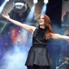 Foto Epica te Graspop Metal Meeting 2015