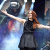 Epica foto Graspop Metal Meeting 2015