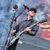 Godsmack foto Graspop Metal Meeting 2015