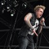 Foto Papa Roach te Graspop Metal Meeting 2015