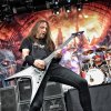 Foto Exodus te Graspop Metal Meeting 2015