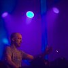 Foto Paul Kalkbrenner te We Are Electric 2015