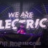Dr. Robinson foto We Are Electric 2015