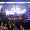 Dr. Robinson foto We Are Electric 2015