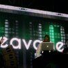 Foto Cleavage te We Are Electric 2015