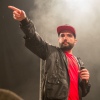 Foto A Day To Remember te Jera On Air 2015 - Vrijdag
