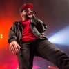 Foto A Day To Remember te Jera On Air 2015 - Vrijdag