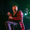 Foto Chelsea Grin te Jera On Air 2015 - Vrijdag