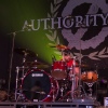 Authority Zero foto Jera On Air 2015 - Zaterdag