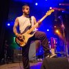 Foto Stray From the Path te Jera On Air 2015 - Zaterdag
