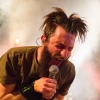 Foto Caliban te Jera On Air 2015 - Zaterdag