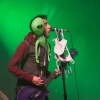 Foto All Time Low op Jera On Air 2015 - Zaterdag