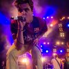 Foto Stray From the Path te Jera On Air 2015 - Zaterdag