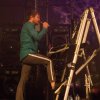 Foto Enter Shikari te Jera On Air 2015 - Zaterdag