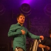 Foto Enter Shikari te Jera On Air 2015 - Zaterdag