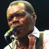 The Robert Cray Band foto The Robert Cray Band - 24/06 - Paard van Troje