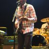 Foto The Robert Cray Band te The Robert Cray Band - 24/06 - Paard van Troje