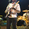 The Robert Cray Band foto The Robert Cray Band - 24/06 - Paard van Troje