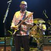 The Robert Cray Band foto The Robert Cray Band - 24/06 - Paard van Troje