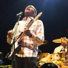 The Robert Cray Band foto The Robert Cray Band - 24/06 - Paard van Troje