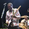 Foto The Robert Cray Band te The Robert Cray Band - 24/06 - Paard van Troje
