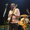 The Robert Cray Band foto The Robert Cray Band - 24/06 - Paard van Troje