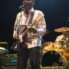 Foto The Robert Cray Band te The Robert Cray Band - 24/06 - Paard van Troje